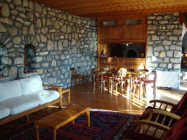 Casa de vacaciones en Selcuk (Izmir)Casa de vacaciones