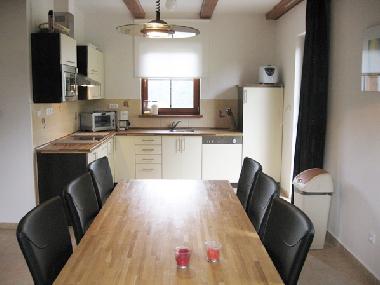 Casa de vacaciones en Doln�ky u Trutnova (Kralovehradecky Kraj)Casa de vacaciones