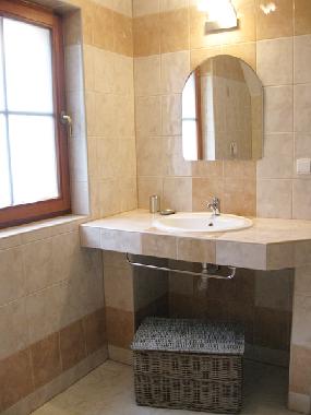 Casa de vacaciones en Doln�ky u Trutnova (Kralovehradecky Kraj)Casa de vacaciones