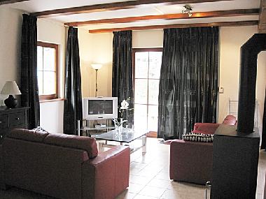 Casa de vacaciones en Doln�ky u Trutnova (Kralovehradecky Kraj)Casa de vacaciones