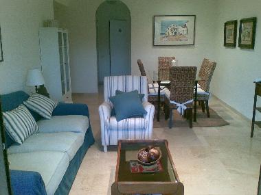 Apartamento de vacaciones en CADIZ (C�diz)Casa de vacaciones