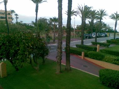 Apartamento de vacaciones en CADIZ (C�diz)Casa de vacaciones