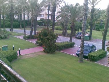 Apartamento de vacaciones en CADIZ (C�diz)Casa de vacaciones