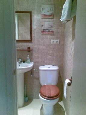 Apartamento de vacaciones en CADIZ (C�diz)Casa de vacaciones