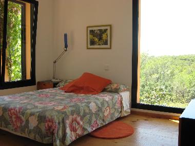 Chalet en llafranch - palafrugell (Girona)Casa de vacaciones