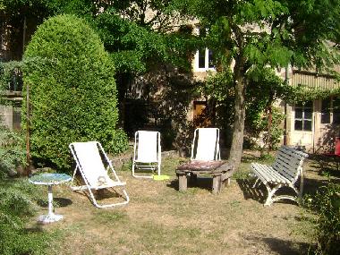 Apartamento de vacaciones en SAINT ROME DE TARN (Aveyron)Casa de vacaciones
