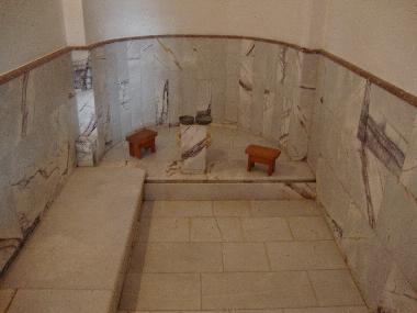 Casa de vacaciones en Selcuk (Izmir)Casa de vacaciones