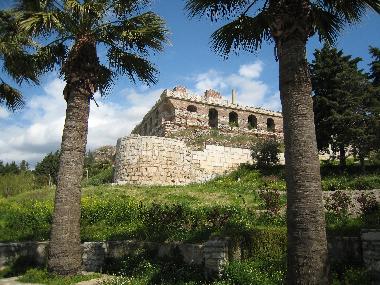 Casa de vacaciones en Selcuk (Izmir)Casa de vacaciones