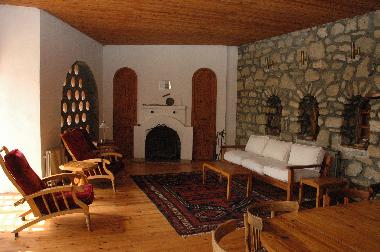 Casa de vacaciones en Selcuk (Izmir)Casa de vacaciones