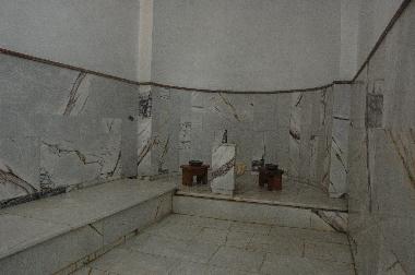 Casa de vacaciones en Selcuk (Izmir)Casa de vacaciones