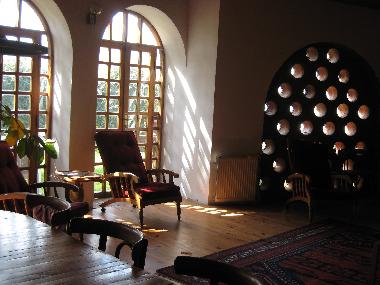 Casa de vacaciones en Selcuk (Izmir)Casa de vacaciones