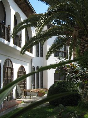 Casa de vacaciones en Selcuk (Izmir)Casa de vacaciones