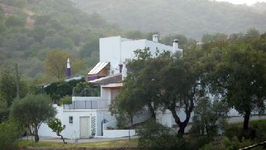 Casa de vacaciones en Santa Caterina (Algarve)Casa de vacaciones