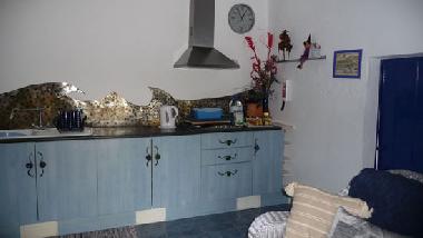 Casa de vacaciones en Santa Caterina (Algarve)Casa de vacaciones