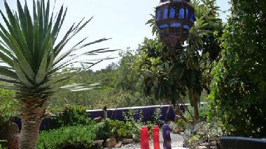 Casa de vacaciones en Santa Caterina (Algarve)Casa de vacaciones