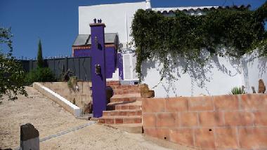 Casa de vacaciones en Santa Caterina (Algarve)Casa de vacaciones