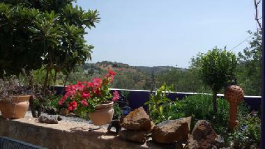 Casa de vacaciones en Santa Caterina (Algarve)Casa de vacaciones