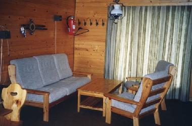 Apartamento de vacaciones en Gr�chen (Gr�chen - St. Niklaus)Casa de vacaciones
