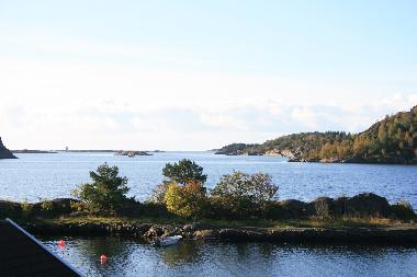 Casa de vacaciones en Farsund (Vest-Agder)Casa de vacaciones