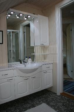 Casa de vacaciones en Farsund (Vest-Agder)Casa de vacaciones