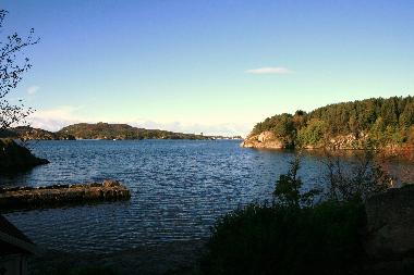 Casa de vacaciones en Farsund (Vest-Agder)Casa de vacaciones