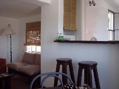 Apartamento de vacaciones en Montevideo (Montevideo)Casa de vacaciones