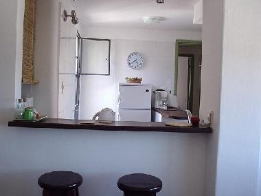 Apartamento de vacaciones en Montevideo (Montevideo)Casa de vacaciones