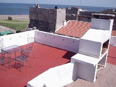 Apartamento de vacaciones en Montevideo (Montevideo)Casa de vacaciones