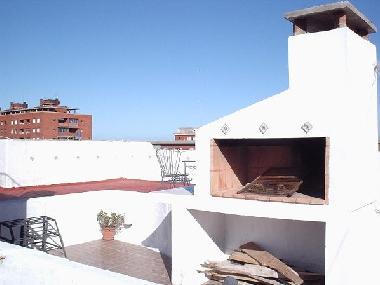 Apartamento de vacaciones en Montevideo (Montevideo)Casa de vacaciones