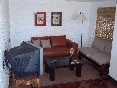 Apartamento de vacaciones en Montevideo (Montevideo)Casa de vacaciones