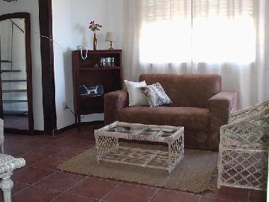 Apartamento de vacaciones en Montevideo (Montevideo)Casa de vacaciones