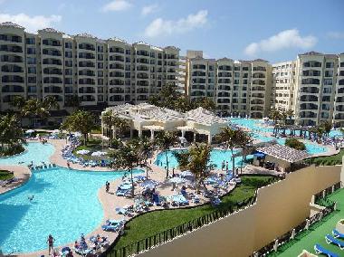 Apartamento de vacaciones en Cancun (Quintana Roo)Casa de vacaciones
