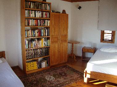 Casa de vacaciones en Selcuk (Izmir)Casa de vacaciones