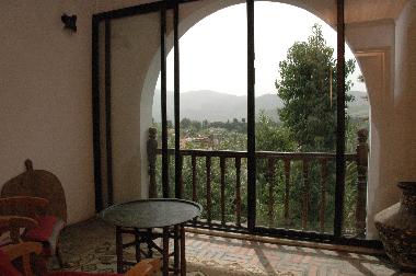 Casa de vacaciones en Selcuk (Izmir)Casa de vacaciones