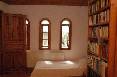 Casa de vacaciones en Selcuk (Izmir)Casa de vacaciones