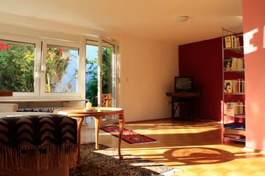 Apartamento de vacaciones en Waldsee (Pfalz)Casa de vacaciones