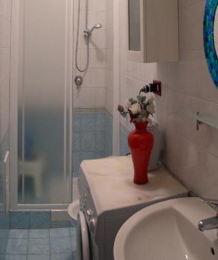 Apartamento de vacaciones en Naples (Napoli)Casa de vacaciones