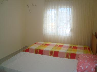 Apartamento de vacaciones en Alanya Mahmutlar (Antalya)Casa de vacaciones