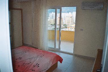 Apartamento de vacaciones en Alanya Mahmutlar (Antalya)Casa de vacaciones