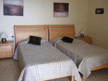 Villa en Mellieha (Malta)Casa de vacaciones