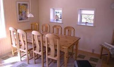 Casa de vacaciones en Rm (Sonderjylland)Casa de vacaciones