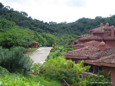 Apartamento de vacaciones en Cabo Velas (Guanacaste)Casa de vacaciones