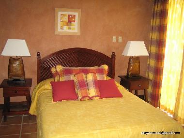 Apartamento de vacaciones en Cabo Velas (Guanacaste)Casa de vacaciones