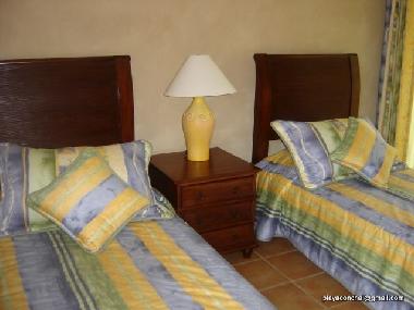 Apartamento de vacaciones en Cabo Velas (Guanacaste)Casa de vacaciones