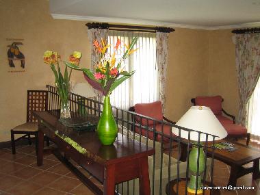 Apartamento de vacaciones en Cabo Velas (Guanacaste)Casa de vacaciones