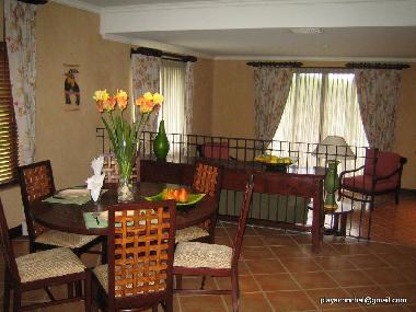 Apartamento de vacaciones en Cabo Velas (Guanacaste)Casa de vacaciones