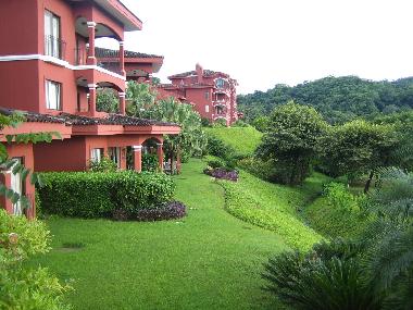 Apartamento de vacaciones en Cabo Velas (Guanacaste)Casa de vacaciones