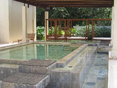 Apartamento de vacaciones en Cabo Velas (Guanacaste)Casa de vacaciones