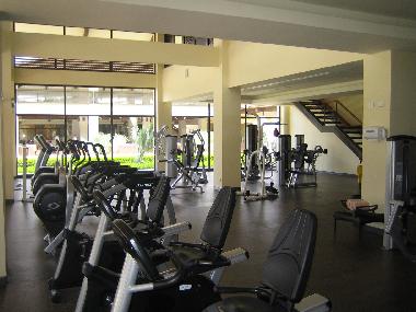 Apartamento de vacaciones en Cabo Velas (Guanacaste)Casa de vacaciones