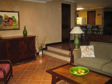 Apartamento de vacaciones en Cabo Velas (Guanacaste)Casa de vacaciones